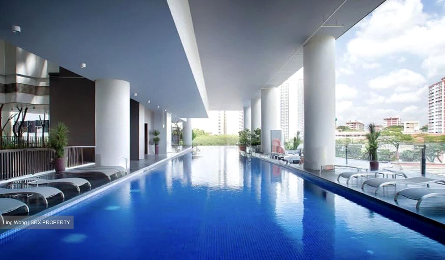 Centro Residences (D20), Condominium #620737041